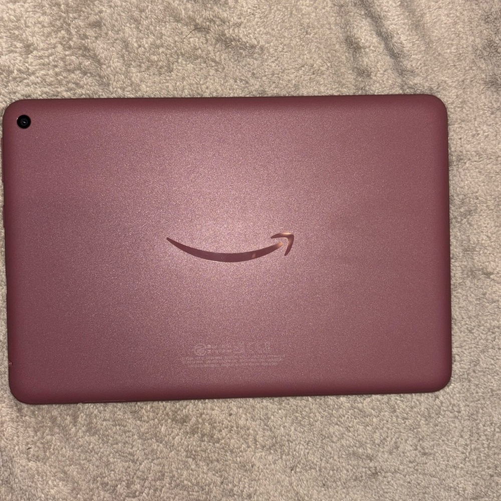 Amazon Fire 8HD Tablet
